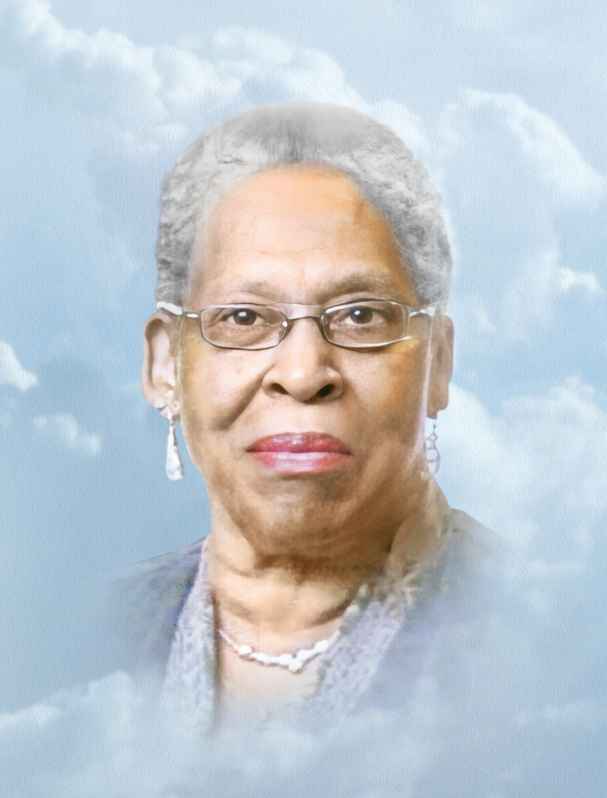 Dorothy Pauline Dozier